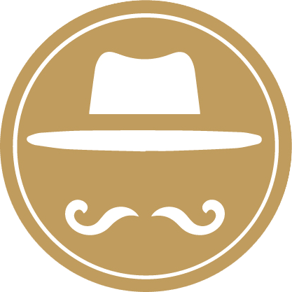 Gentleman’s Hangar – Affordable Shaving and Skincare for Men Logo